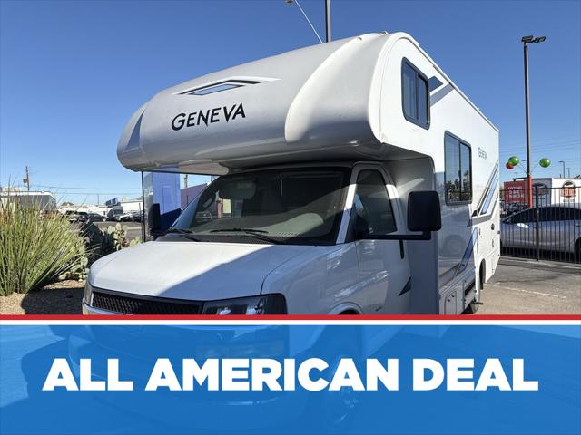 2026 Chevrolet Express Cutaway Work Van for sale in  Mesa, AZ