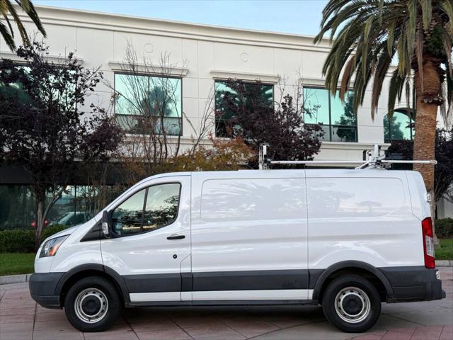 2016 Ford Transit 150 3dr SWB Low Roof Cargo Van w/60/40 Passenger Side Doors