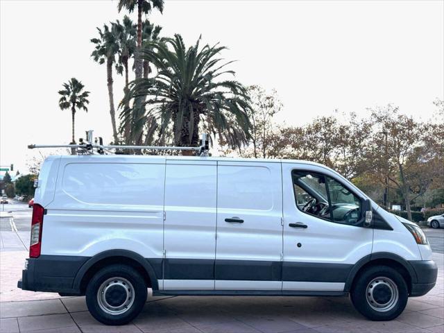 2016 Ford Transit 150 3dr SWB Low Roof Cargo Van w/60/40 Passenger Side Doors