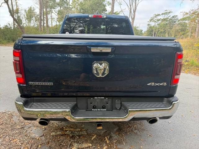 2019 Ram 1500 Big Horn/Lone Star Crew Cab 4x4 57 Box