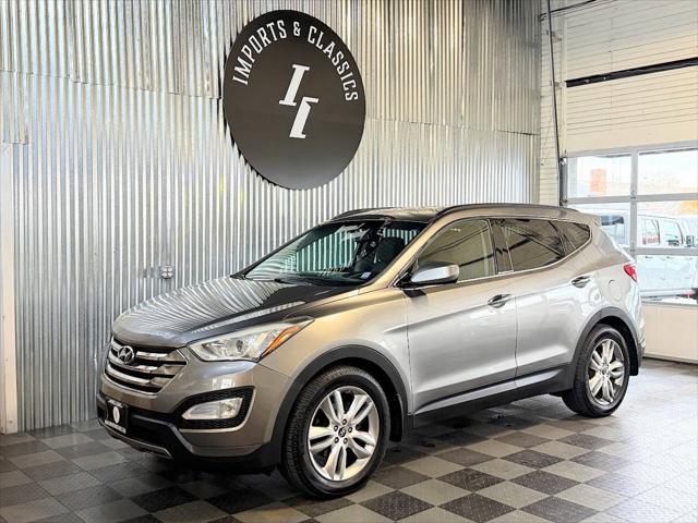 2013 Hyundai Santa Fe Sport 2.0T for sale in Lynden, WA