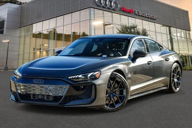 2026 Audi RS e-tron GT quattro for sale in Calabasas, CA
