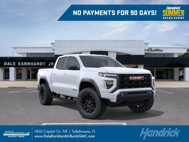 2026 GMC Canyon Elevation, RWD for sale in Tallahassee, FL