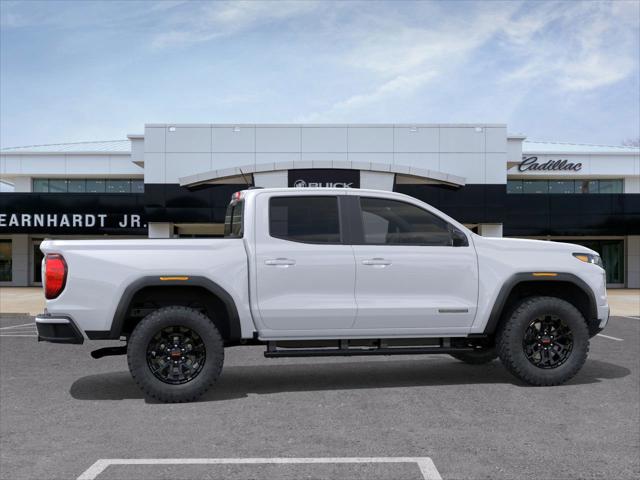 2026 GMC Canyon Elevation, RWD