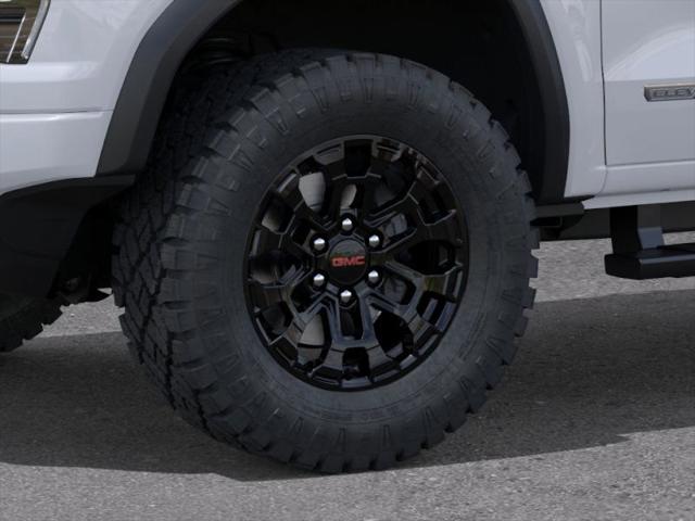 2026 GMC Canyon Elevation, RWD