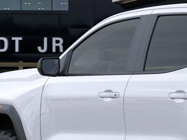 2026 GMC Canyon Elevation, RWD