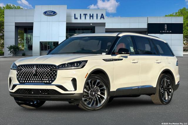 2026 Lincoln Aviator Reserve for sale in Fresno, CA