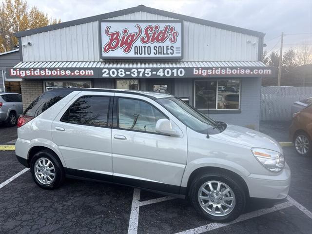 2006 Buick Rendezvous CX for sale in Boise , ID