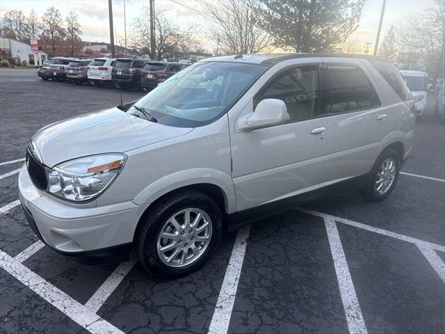 2006 Buick Rendezvous CX