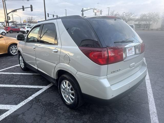 2006 Buick Rendezvous CX