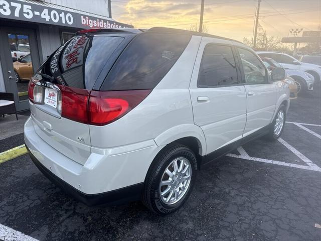 2006 Buick Rendezvous CX