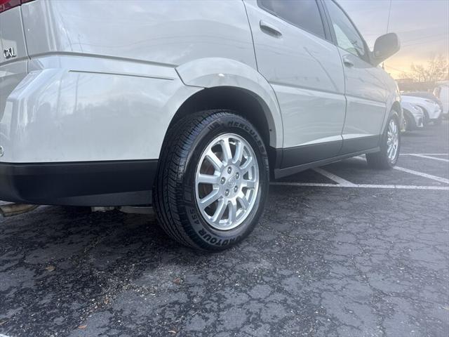 2006 Buick Rendezvous CX
