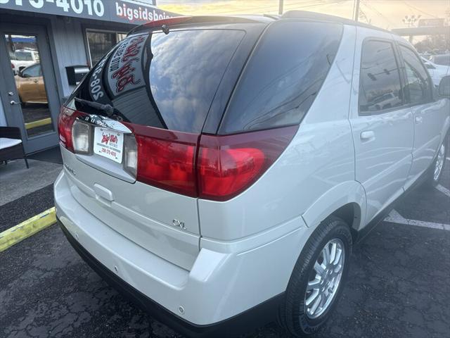 2006 Buick Rendezvous CX