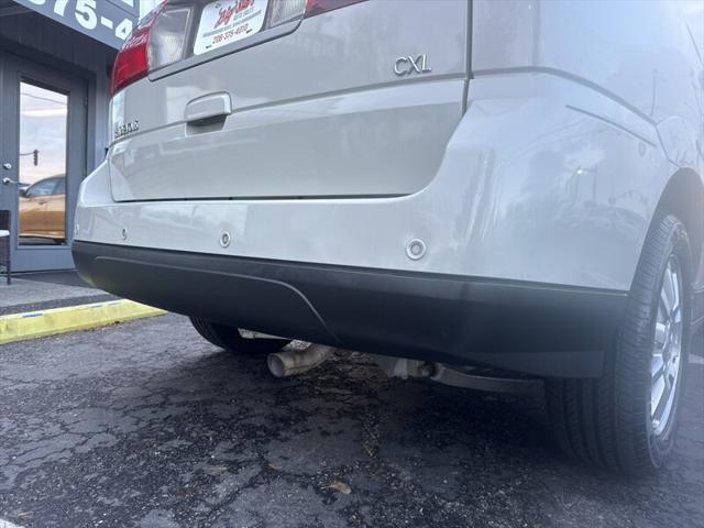 2006 Buick Rendezvous CX
