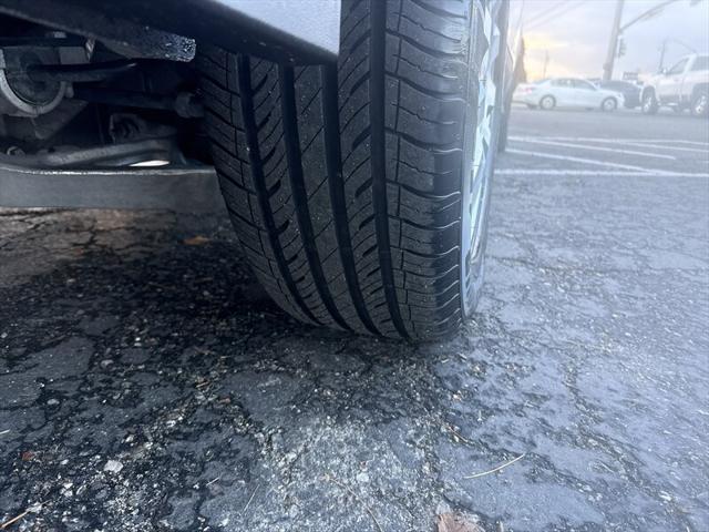 2006 Buick Rendezvous CX