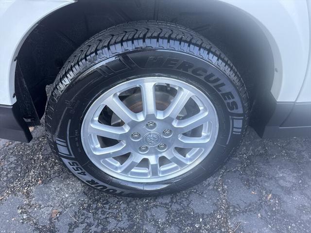 2006 Buick Rendezvous CX