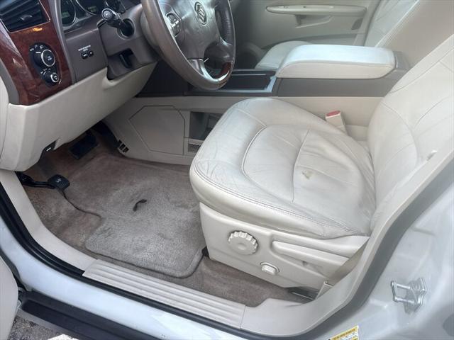 2006 Buick Rendezvous CX
