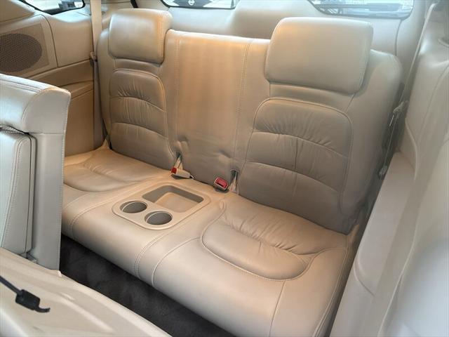2006 Buick Rendezvous CX