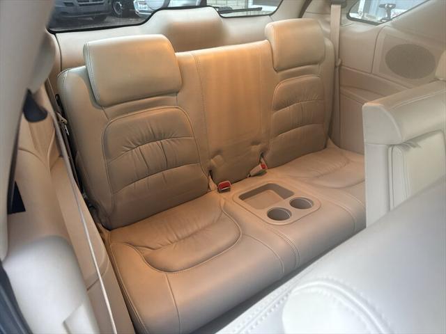 2006 Buick Rendezvous CX