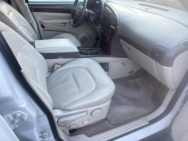 2006 Buick Rendezvous CX