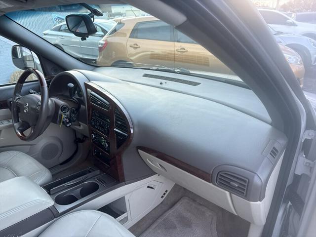2006 Buick Rendezvous CX