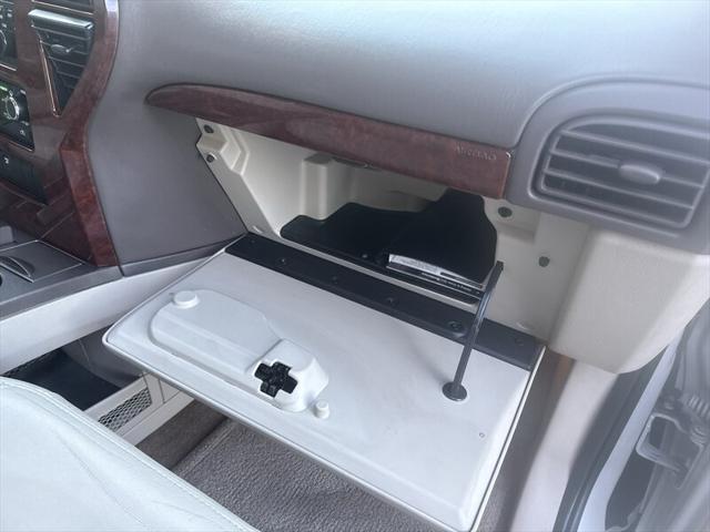 2006 Buick Rendezvous CX