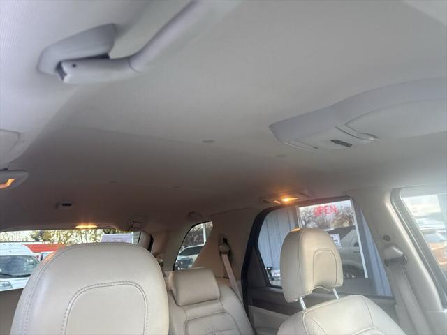 2006 Buick Rendezvous CX