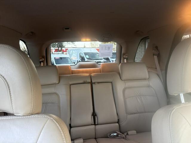 2006 Buick Rendezvous CX
