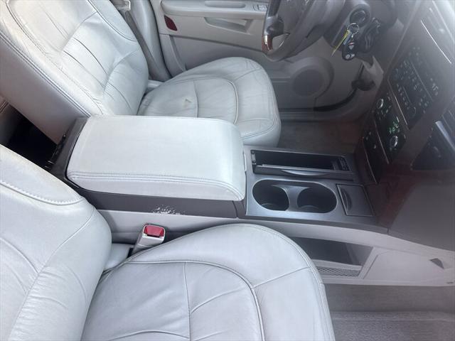 2006 Buick Rendezvous CX