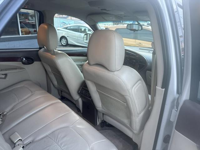 2006 Buick Rendezvous CX