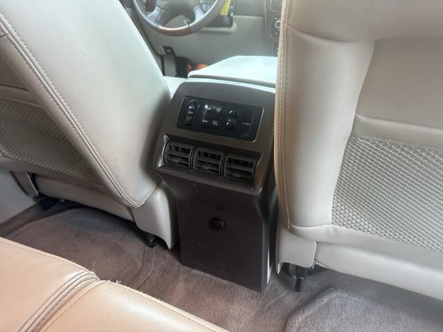 2006 Buick Rendezvous CX