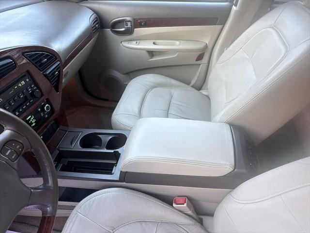 2006 Buick Rendezvous CX