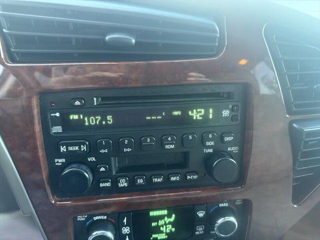 2006 Buick Rendezvous CX