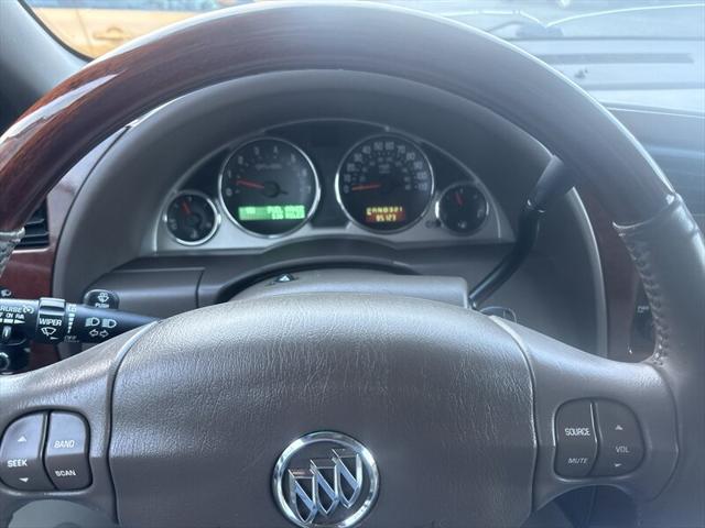 2006 Buick Rendezvous CX