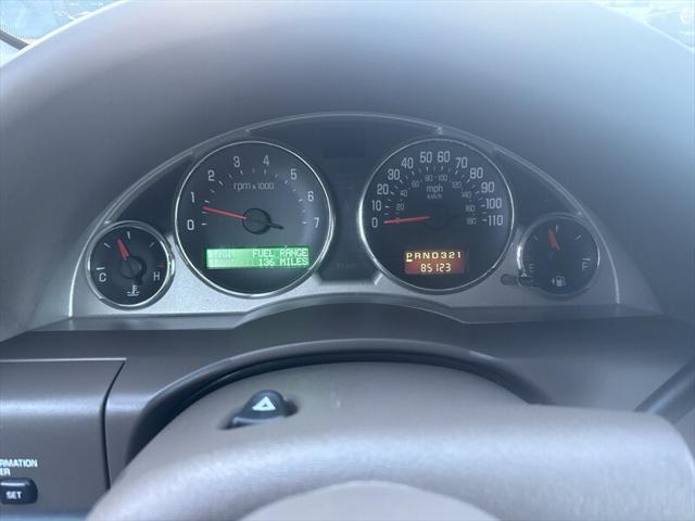 2006 Buick Rendezvous CX