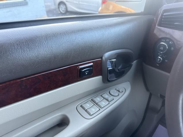 2006 Buick Rendezvous CX