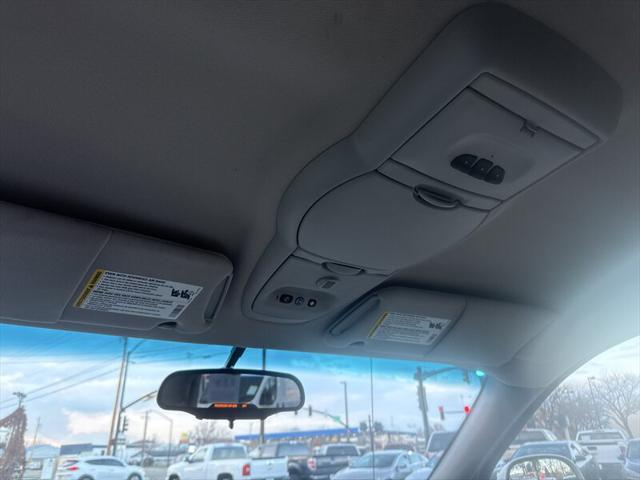 2006 Buick Rendezvous CX