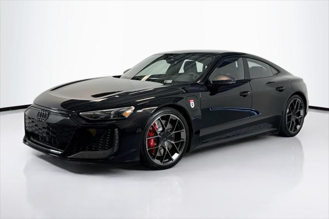 2026 Audi RS e-tron GT quattro for sale in Fremont, CA