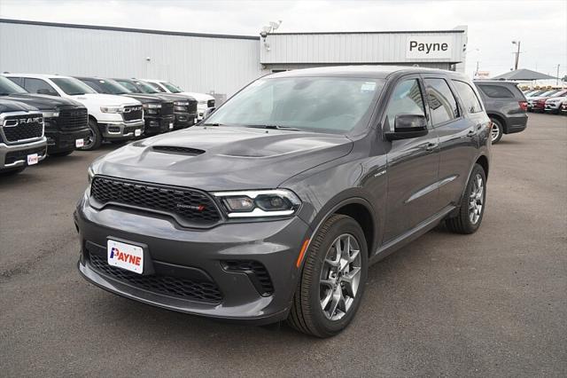 2026 Dodge Durango GT AWD HEMI V8 for sale in Alice, TX