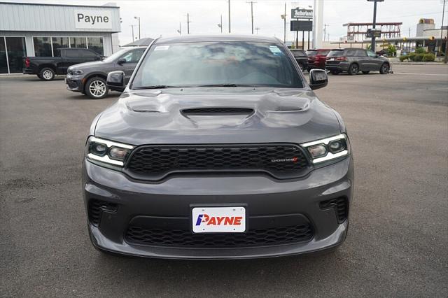 2026 Dodge Durango GT AWD HEMI V8