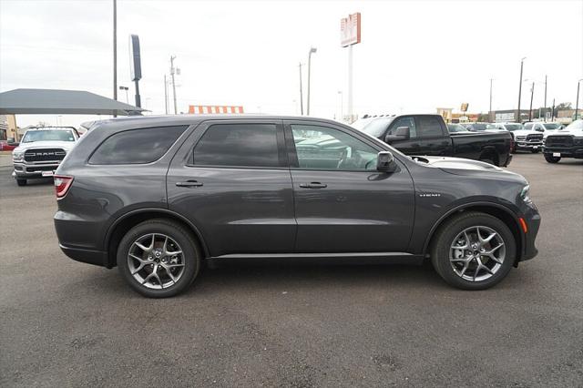 2026 Dodge Durango GT AWD HEMI V8