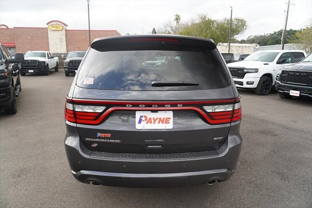 2026 Dodge Durango GT AWD HEMI V8
