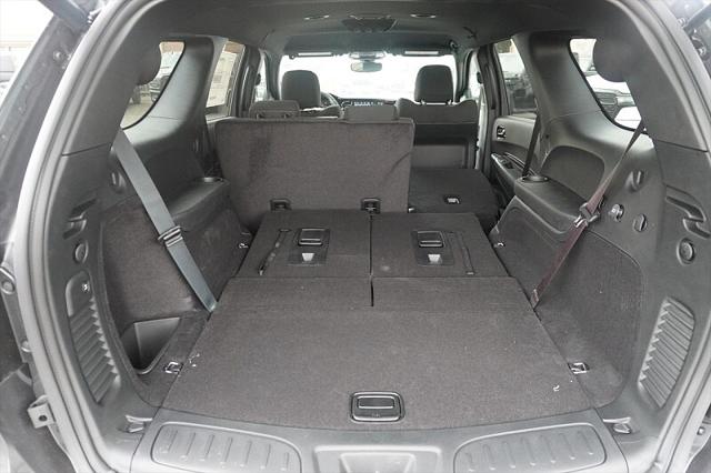 2026 Dodge Durango GT AWD HEMI V8
