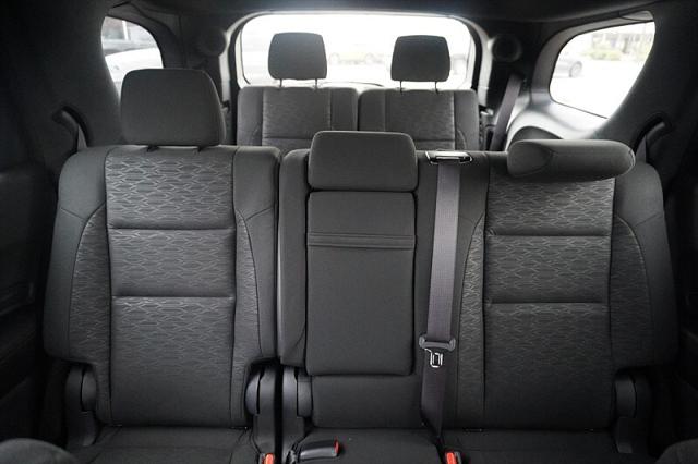 2026 Dodge Durango GT AWD HEMI V8