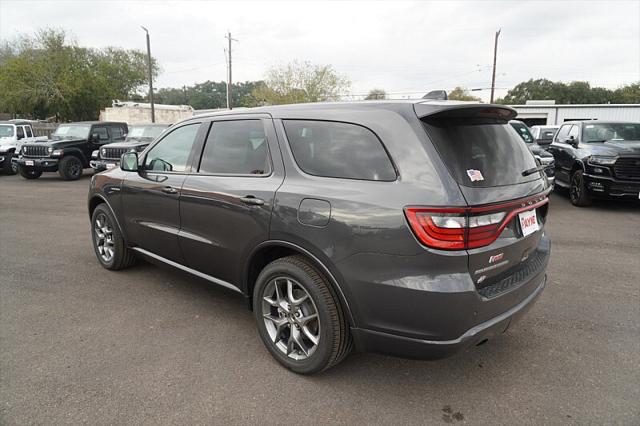 2026 Dodge Durango GT AWD HEMI V8