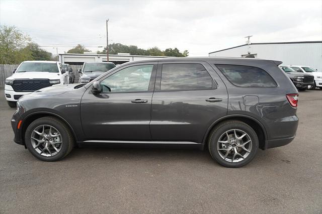 2026 Dodge Durango GT AWD HEMI V8