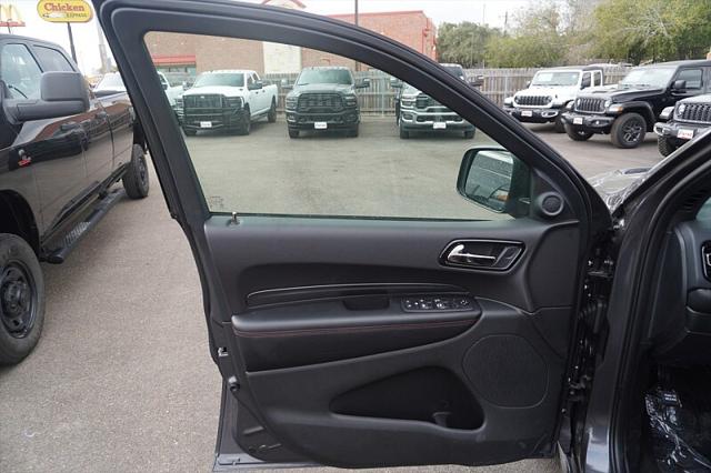 2026 Dodge Durango GT AWD HEMI V8