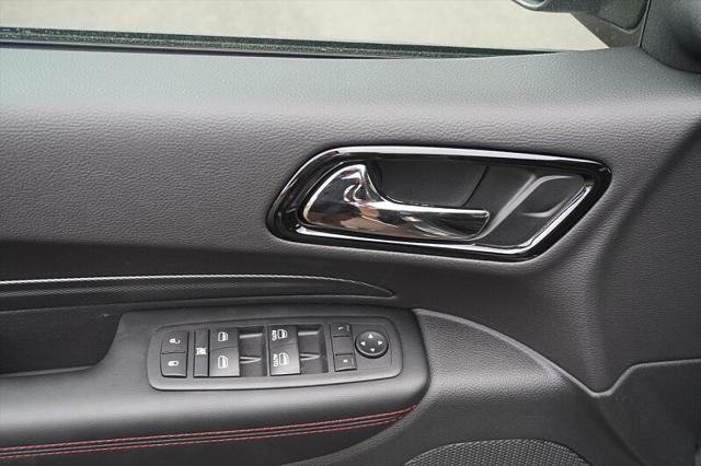 2026 Dodge Durango GT AWD HEMI V8