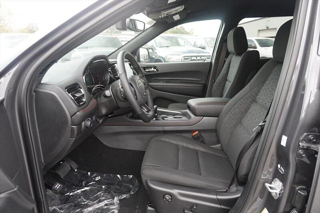 2026 Dodge Durango GT AWD HEMI V8