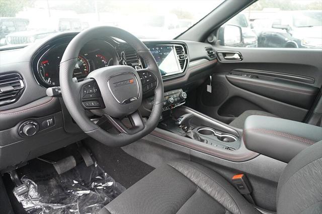 2026 Dodge Durango GT AWD HEMI V8